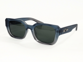 Desginer Square Oversized UV Sunglasses – Unisex Acetate Frame